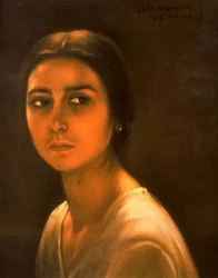 Woman from Cordoba